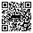 QRCode 40 mm Alu-Gabelköpfe M 4 · B=3,0 mm · Pin Ø 2,5 mm · 6er-Pack · MP-Jet