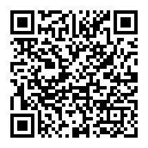 QRCode ø 12,7 mm Schrumpfschlauch · 1,0 m schwarz · 2:1 · Polyolefin selbstverlöschend