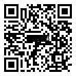 QRCode 23 mm Alu-Gabelköpfe M 2,5 · B=2,0 mm · Pin Ø 1,6 mm · 6er-Pack · MP-Jet