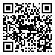 QRCode Ø 45 x 2 mm GFK-Motorspant u.a. für Hacker B40 · B50 · A30