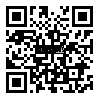 QRCode 2,0 mm Balsa Brettchen einzeln · 1000 mm x 100 mm