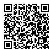 QRCode Ø 1,0 mm CFK Rundstab · 1000 mm · Special Edition