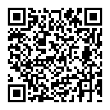 QRCode Alu Servoarm 25,3 mm u.a. für KST X10 + X10 Mini · mit Servoabtrieb 25T-5