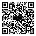 QRCode Alu 2D Präzisions-Wälzlagergelenk M 2 · Bohrung Ø 2,0 mm · MP-Jet