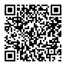 QRCode Ø 36 x 3 mm · LK 22 mm · GFK-Motorspant u.a. für Kontronik KPG 27