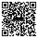 QRCode Kugelgelenk M 2,5 · Kugel Ø 5 mm · kurzer Sockel · Bohrung Ø 2,0 mm · MP-Jet V1