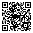 QRCode 23 mm Alu-Gabelköpfe · Linksgewinde M 2,5 · B=2,0 mm · Pin Ø 1,6 mm · 6er-Pack · MP-Jet