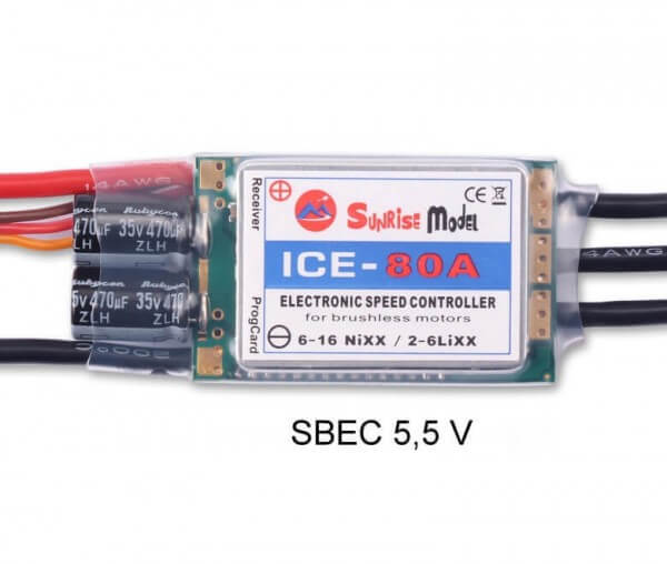 ICE80A-SBEC-5.5V