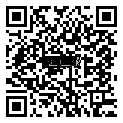 QRCode 2er-Pack Alu Schubstangenanschluss M 3 · Innen-Ø 4 mm · Außen-Ø 6 mm · zum Einkleben