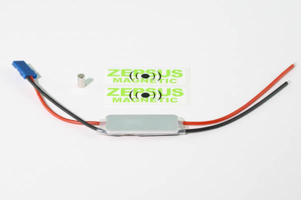 Zepsus Magnetic Switch mit BEC 7 A