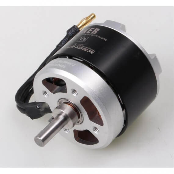 Joker 5050-7 V3 · 560 kv · Hobby Joker Brushless Motor