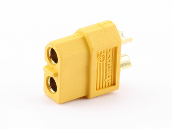 Adapterkabel Amass XT60 H Buchse - Zigarettenanzünder Stecker 180W